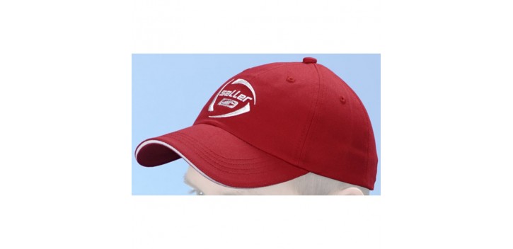 CZAPKA BASEBALL – BASIC