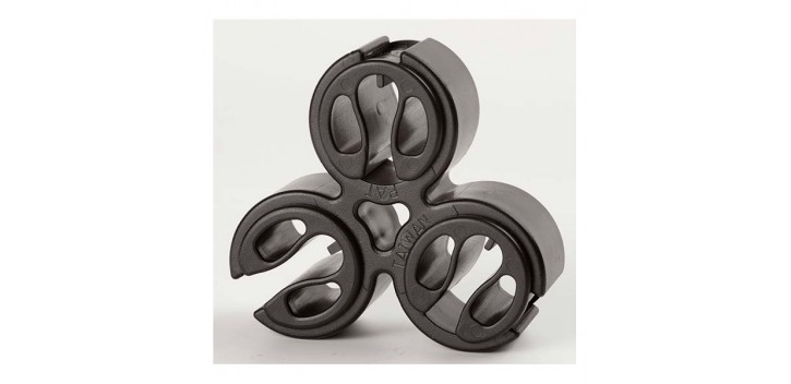 POTRÓJNY KLIPS SALLER DO RINGÓW KOORDYNACYJNYCH