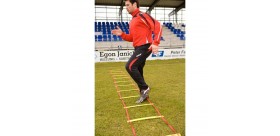 DRABINKA KOORDYNACYJNA SALLER