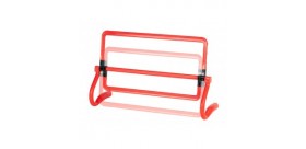 PŁOTEK O 3 WYSOKOŚCIACH – SALLER