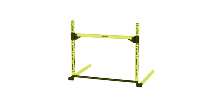 PŁOTEK SALLER Z REGULOWANĄ WYSOKOŚCIĄ