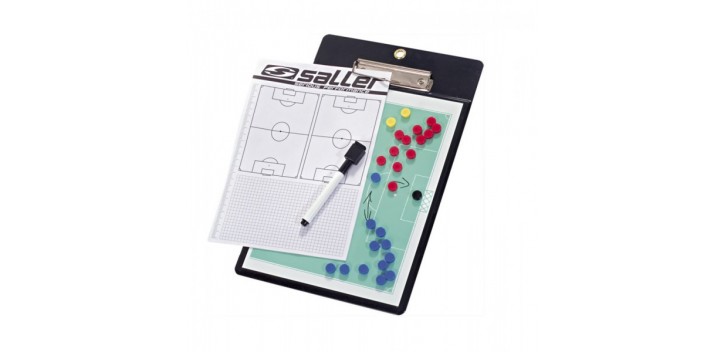 SET TAKTYCZNY – SALLER