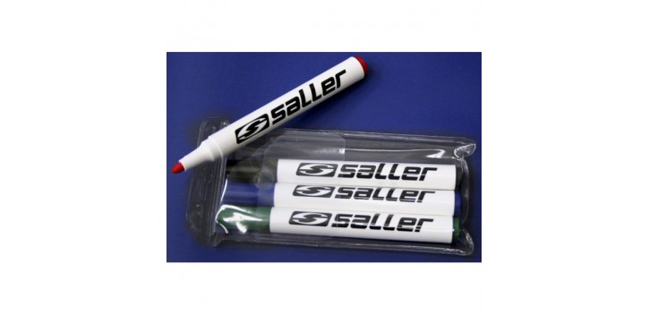 PISAKI / MARKETY DO TABLIC – SALLER