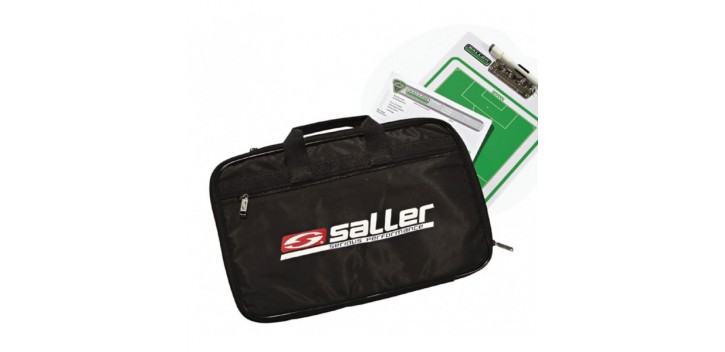 TORBA NA BLOKI TAKTYCZNE A4