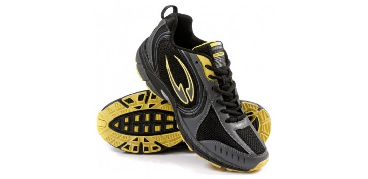 BUTY JOGGINGOWE SALLER +SR200