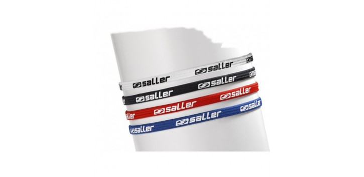 GUMKI NA WŁOSY – SALLER