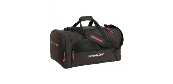 TORBA SALLER – TEAMBAG