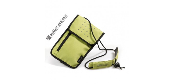 SASZETKA NA RAMIĘ – SALLER