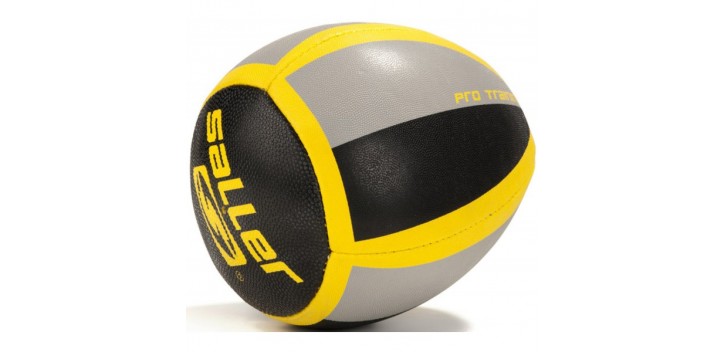 PIŁKA SALLER – RFLEX BALL