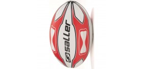 PIŁKA SALLER – RUGBY BALL
