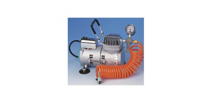 KOMPRESOR DO POMPOWANIA PIŁEK