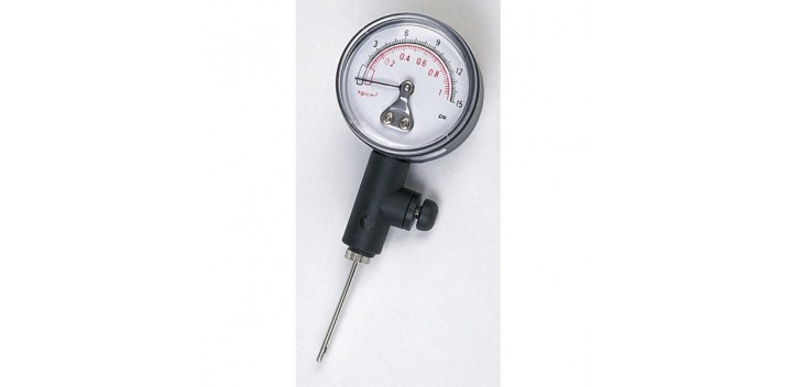 CIŚNIENIOMIERZ POWIETRZA PROFI