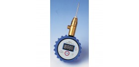 ELEKTRONICZNY CIŚNIENIOMIERZ POWIETRZA