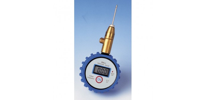 ELEKTRONICZNY CIŚNIENIOMIERZ POWIETRZA