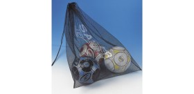 WOREK / SIATKA NA 10 PIŁEK