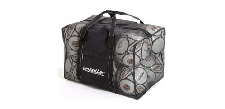 TORBA SALLER NA 12 PIŁEK