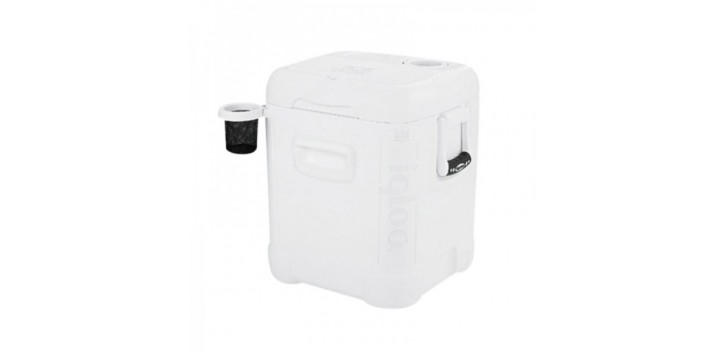 POJEMNIK NA LÓD – ICE CUBE