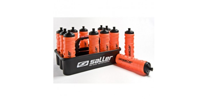 KOSZYK NA 12 BIDONÓW