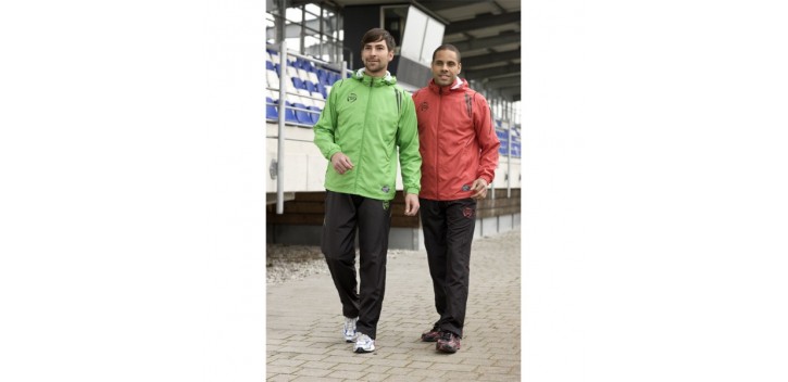 DRES WYJŚCIOWY – PULSE