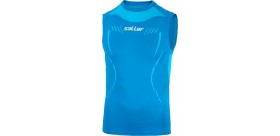 Koszulka termoaktywna bez. rękaw.