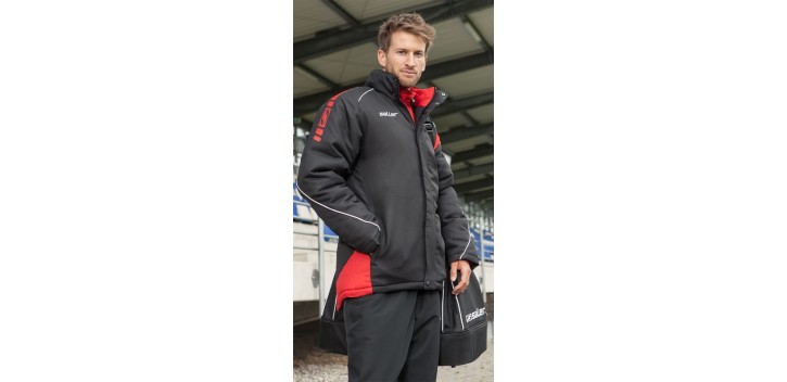 KURTKA ZIMOWA -MUNDIAL