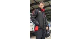 KURTKA ZIMOWA -MUNDIAL JUNIOR