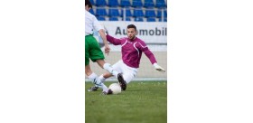 Bluza bramkarska sallerTITAN