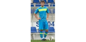 KOSZULKA MECZOWA sallerGenua KR. RĘK.