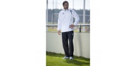 SPODNIE WYJŚCIOWE – PULSE