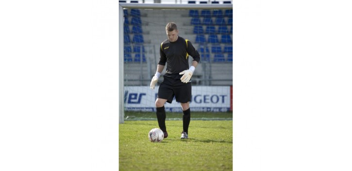 BLUZA BRAMKARSKA 3 – NO1