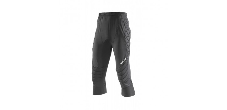 SPODENKI BRAMKARSKIE 3/4 – SALLER