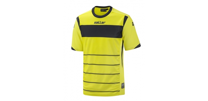 Komplet meczowy Saller GENUA