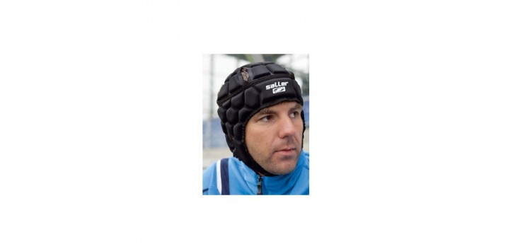 KASK BRAMKARSKI SALLER