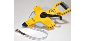 Taśma pomiarowa saller