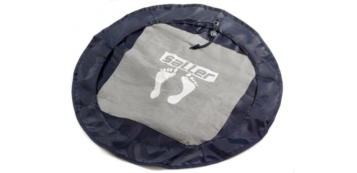 Mata pod prysznic saller