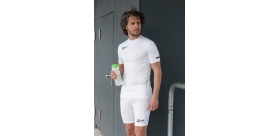 Koszulka termoaktywna sallerBaselayer S90 KR.RĘK. 