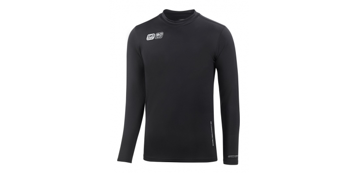 Koszulka termoaktywna sallerBaselayer S90 DŁ.RĘK. 