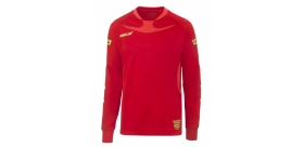 Bluza bramkarska sallerCatch