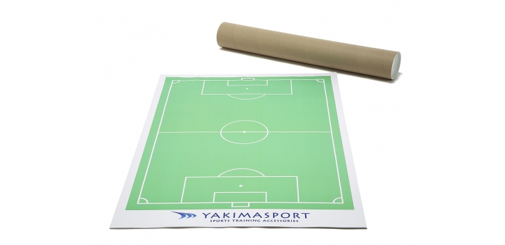 Blok trenerski FLIPCHART