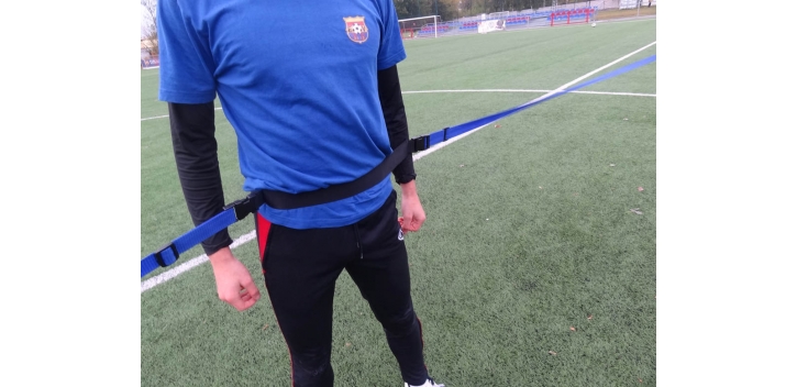 T-PRO Pasy do ustawiania formacji