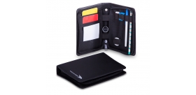 Portfel sędziowski, przybornik sędziego 