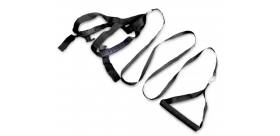 Taśma do treningu szybkościowego.