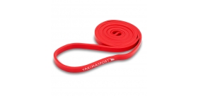 Guma POWER BAND do ćwiczeń z oporem