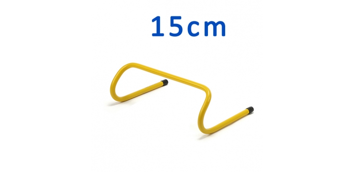 Płotki koordynacyjne 15cm