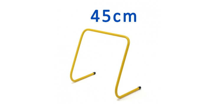 Płotki koordynacyjne 45cm