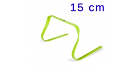 Płotek koordynacyjny elastyczny 15cm