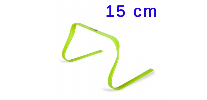 Płotek koordynacyjny elastyczny 15cm