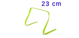 Płotek koordynacyjny elastyczny 22,5 cm