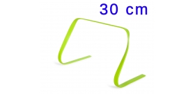 Płotek koordynacyjny elastyczny 30 cm