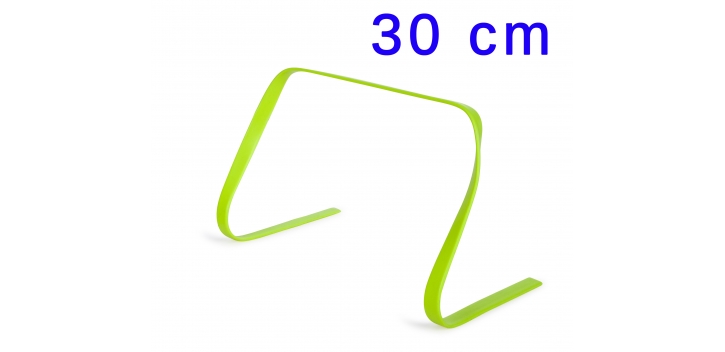 Płotek koordynacyjny elastyczny 30 cm